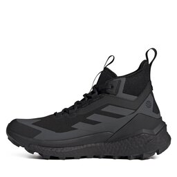 

Взуття adidas Terrex Free Hiker GORE-TEX Hiking Shoes 2.0 IE2163 Cblack/Gresix/Grethr, Чорний