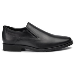 

Туфлі Salamander Adam 31-69003-01 Black, Чорний