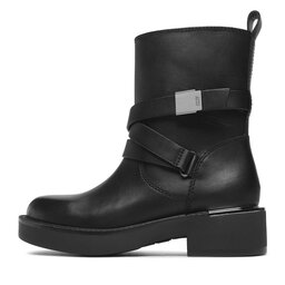 

Ботильйони DKNY Taeta K2396599 Black BLK, Чорний