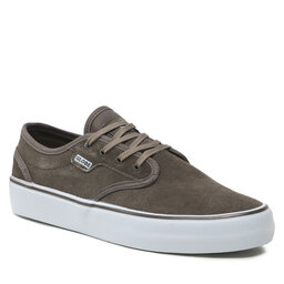 Globe Sportcipő Globe Motley Ii GBMOTLEYII Dark Brown/Vapor 17344