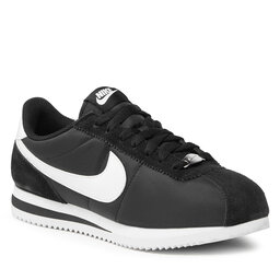 Nike Cipő Nike Cortez DZ2795 Black/White