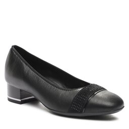 Ara Polobotky Ara 12-11816-01 1 Black