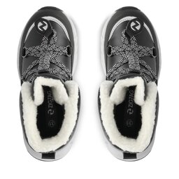 

Снігоходи ZigZag Turriea Kids Boot WP Z234122 1001 Black, Чорний