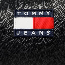 

Сумка Tommy Jeans Tjw Heritage Shoulder Bag AW0AW14570 BDS, Чорний
