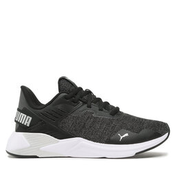 

Взуття Puma Disperse XT 2 376061 12 Puma Black/Metallic Silver, Чорний
