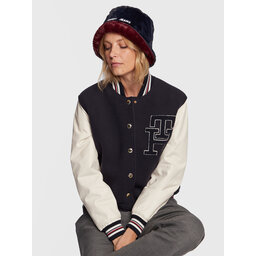 Tommy Jeans Текстилна шапка Tommy Jeans AW0AW12687 C87