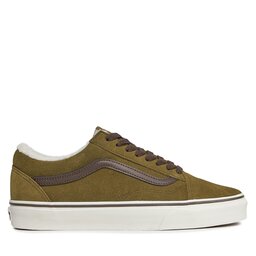 

Кросівки Vans Old Skool VN000CP5BYW1 Kangaroo, Коричневий