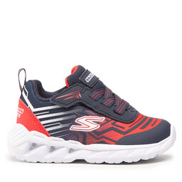 

Снікерcи Skechers Maver 401503N/NVRD Navy/Red, Cиній