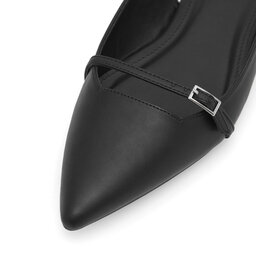 

Босоніжки Jenny Fairy Cala LS5471-05 Black, Чорний