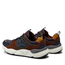 

Снікерcи Skechers Bendino-Dormer 210555/NVMT Navy, Cиній