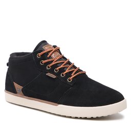 Etnies Сникърси Etnies Jefferson Mtw 41010000483 Black/Brown 590