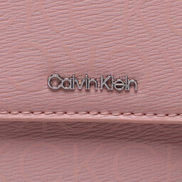 

Чохол для телефону Calvin Klein Ck Must Phone Pouch Epi Mono K60K610659 0JI, Рожевий