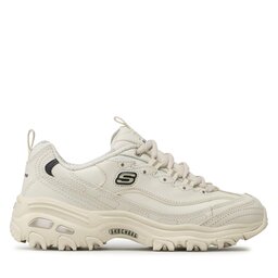 

Снікерcи Skechers Fresh Start 11931/OFWT Off White, Бежевий