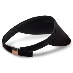 

Кепка Calvin Klein Logo Visor K60K610670 BAX, Чорний