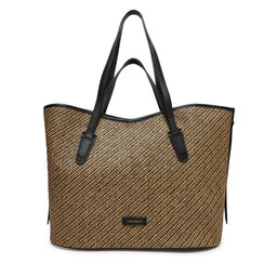 Coccinelle Handtasche Coccinelle E1 SSH 11 04 01 Beige