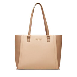Nine West Τσάντα Nine West CEO-Midtown Maven-LX9844 Μπεζ