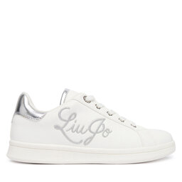 Liu Jo Sneakers Liu Jo Ginny 01 4F6011 EX097 S Weiß