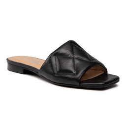 Eksbut Mules / sandales de bain Eksbut 4C-6187-024 Czarny