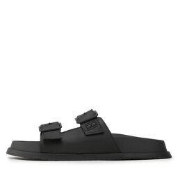 

Шльопанці Tommy Jeans Sandal EM0EM01148 Black BDS, Чорний