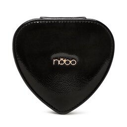 Nobo Kutija za nakit Nobo NBOX-J0071-C020 Crna