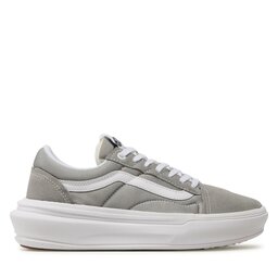 

Кросівки Vans Old Skool Over VN0A7Q5EKAQ1 Drizzle, Сірий