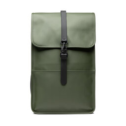 Rains Hátizsák Rains Backpack 12200 Evergreen