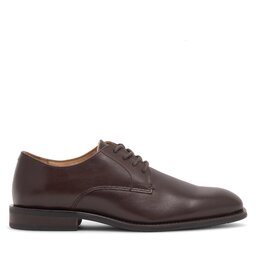 Gino Rossi Zapatos hasta el tobillo Gino Rossi FABIO-02 123AM Marrón