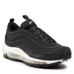 Nike Cipő Nike Air Max 97 Se DQ8574 001 Black/Off Noir