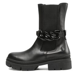 

Челсі Tamaris 1-25983-29 Black/Black 064, Чорний
