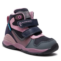 Biomecanics Sniego batai Biomecanics 231250-C M Ocean Y Malva