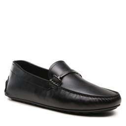 Boss Mokasinke Boss 50487425 Black 1