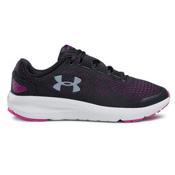 

Взуття Under Armour, Cиній