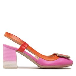 

Туфлі Hispanitas Soho-V23 CHV232668 Papaya, Рожевий