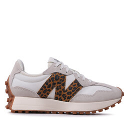 

Снікерcи New Balance, Бежевий