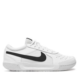 Nike Cipő Nike Zoom Court Lite 3 DV3258 101 Fehér