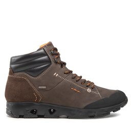Josef Seibel Μποτίνια Josef Seibel Noah 55 37655 TE21 331 Γκρι