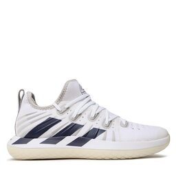 

Взуття adidas Stabil Next Gen HR1343 Cloud White/Core Black/Grey Three, Білий