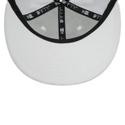 

Бейсболка New Era Repreve 950 Lakers 60435184 Сірий
