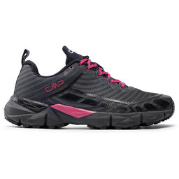 

Взуття CMP Thiaky Wmn Trail Shoe 31Q9596 Nero U901, Чорний