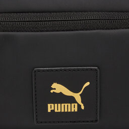 

Сумка на пояс Puma 090254 01 Black, Чорний