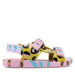 

Босоніжки Melissa, Кольоровий