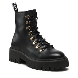 Bianco Botki Bianco 11300021 Black