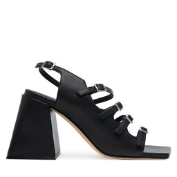 Vic Matié Sandalen Vic Matié 1G3850D G46G200101 Schwarz