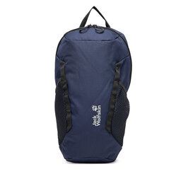 Jack Wolfskin Mugursoma Jack Wolfskin Velocity Lite 10 A65419 Tumši zils