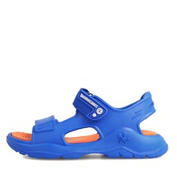 

Босоніжки Biomecanics 232290 Blue A, Голубий