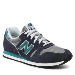 New Balance Sneakers New Balance ML373OE2 Dunkelblau