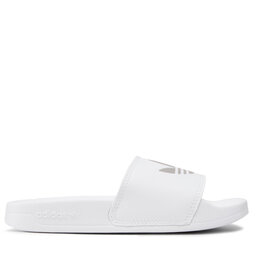 adidas Šľapky adidas adilette Lite W GZ6197 Biela