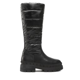 

Снігоходи Tamaris 1-26629-29 Black Shiny 039, Чорний
