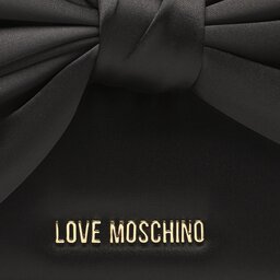 

Сумка LOVE MOSCHINO JC4077PP1GLO0000 Nero, Чорний