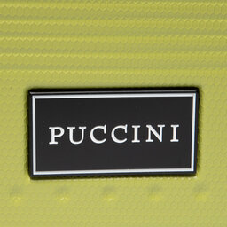 

Кейс Puccini ABSQM016 5, Зелений